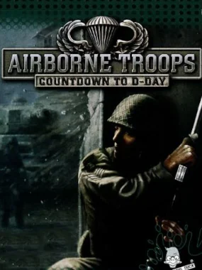  Airborne Troops