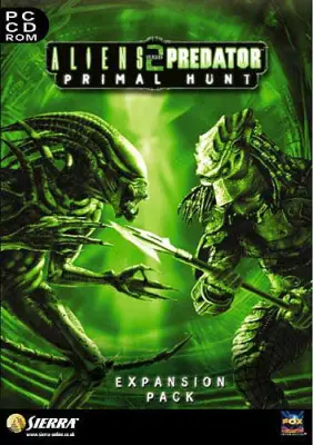 Aliens versus Predator 2