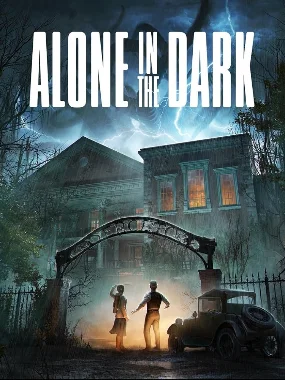 Alone in the Dark 2024