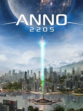 Anno 2205