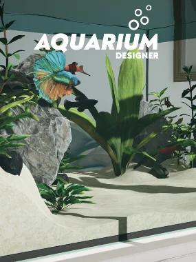Aquarium Designer