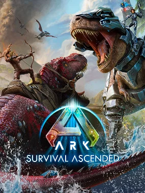 ARK: Survival Ascended