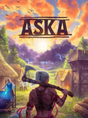 Aska