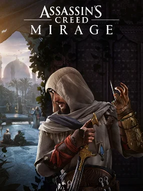 Assassin's Creed Mirage