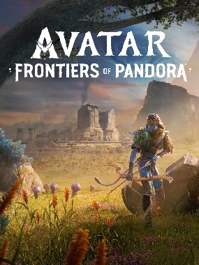 Avatar: Frontiers of Pandora