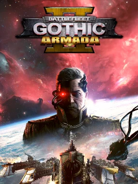 Battlefleet Gothic: Armada 2