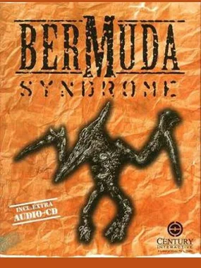 Bermuda Syndrome