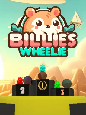 Billie's Wheelie