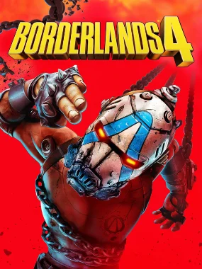 Borderlands  4
