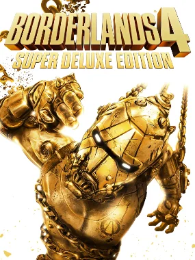 Borderlands 4