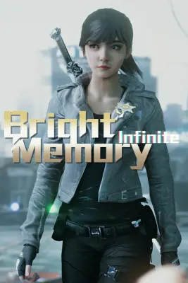 Bright Memory