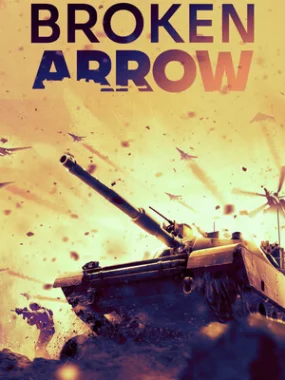 Broken Arrow