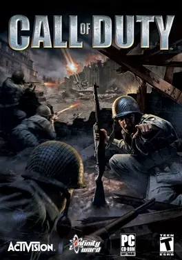 Call Of Duty