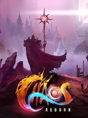 Chaos Reborn