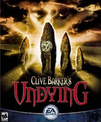 Clive Barker's Undying