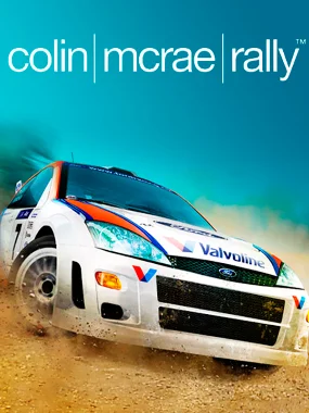 Colin McRae DiRT 2