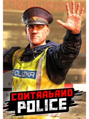 Contraband Police