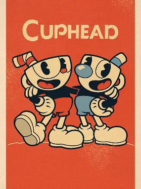 Cuphead