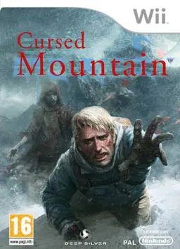 Cursed Mountains