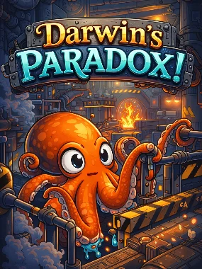 Darwin's Paradox!