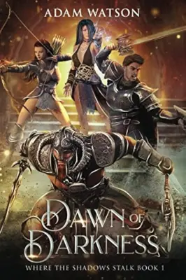 Dawn Of Darkness