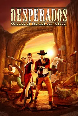 Desperados