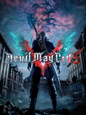 Devil May Cry 5