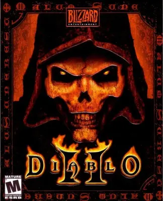 Diablo 2