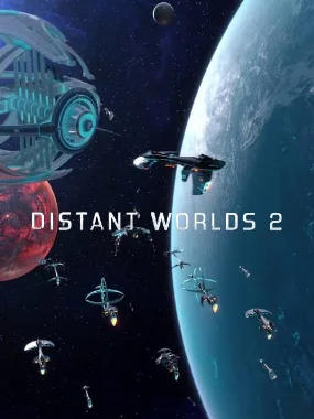 Distant Worlds 2
