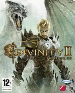 Divine Divinity 2: Ego Draconis