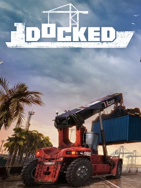 Docked demo