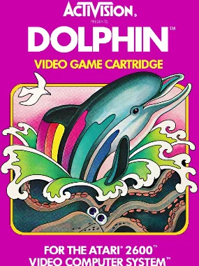 Dolphin Dice 2000