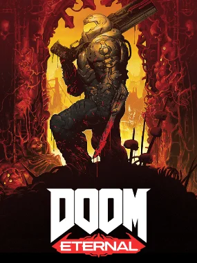 Doom Eternal