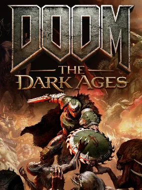 Doom: The Dark Ages