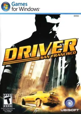 Driver