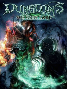 Dungeons: The Dark Lord