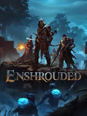 Enshrouded CZ