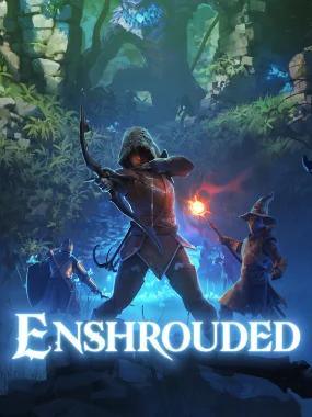 Enshrouded 
