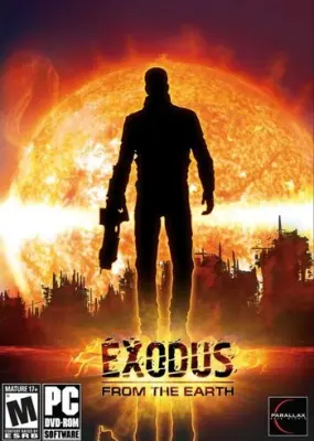 Exodus from the Earth