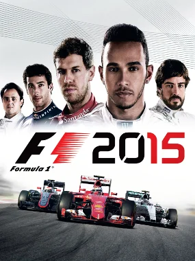 F1 2015