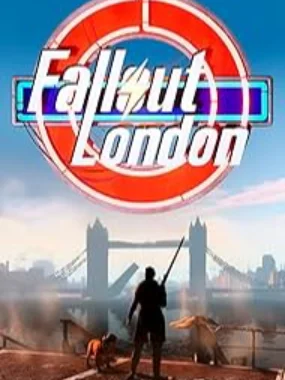 Fallout: London