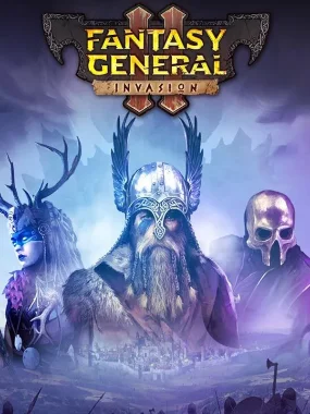 Fantasy General 2