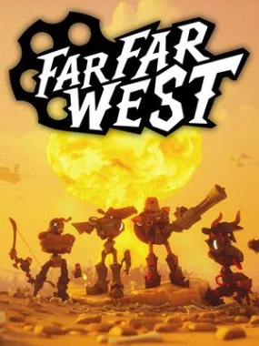 Far Far West