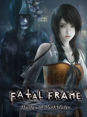 Fatal Frame: Maiden of Black Water