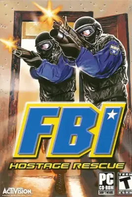 FBI: Hostage Rescue