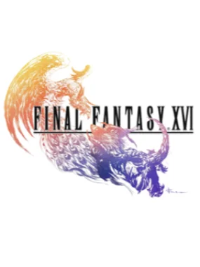 FINAL FANTASY XVI