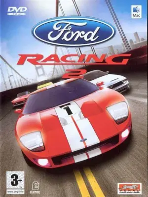 Ford Racing
