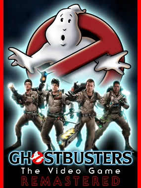 Ghostbusters The Video Game Remastered