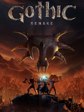 Gothic 1 Remake