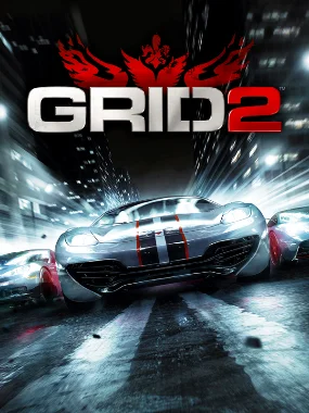 GRiD 2 